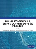 Emerging Technologies In Ai, Computation, Communication, And Cybersecurity