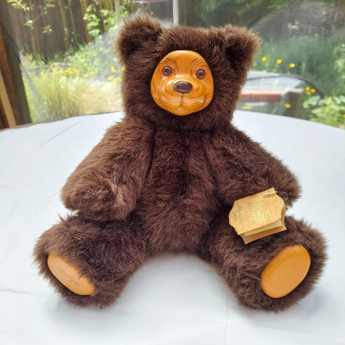 Raikes Teddy Bears for sale | eBay