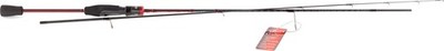 Daiwa Ninja Z 662LFS-ST 1,98m 2-12g Spinnrute Light Spin Rute