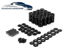Titanium .660 Dual Valve Spring Kit Fits Ls 4.8 5.3 5.7 6.0 6.2 Ls1 Sk001s Titanium .660 Dual Valve Spring Kit Fits Ls 4.8 5.3 5.7 6.0 6.2 Ls1 Sk001s
