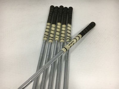 Mizuno JPX E600 Iron Set 5-Pw Flex R N.S.PRO 950GH HT Steel | eBay