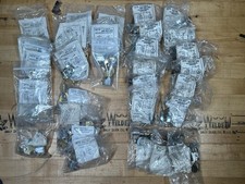 Lot of 29 Stock Locks Mail Box Locks C8713 C8...