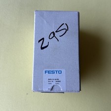 Festo DGSL-12-20-PA Pneumatic Mini Slide 16mm Diam 20mm Stroke 543962