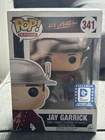 Funko Pop! Vinyl: DC Universe Jay Garrick Legion of Collectors (Exclusive) #341