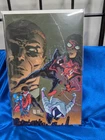 Amazing Spider-Man: Spider-Versity #1 1:50 Incentive Camuncoli Virgin