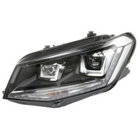 Scheinwerfer Vorne Links FüR VW Caddy Von 2015 Bixenon L.E.D. 2K1941031A