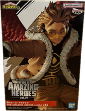 Hawks (Keigo Takami) Figur Banpresto Anime My...