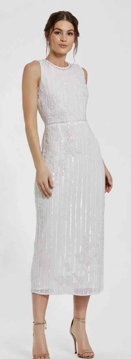Women's Beaded Mac Duggal for sale | eBay