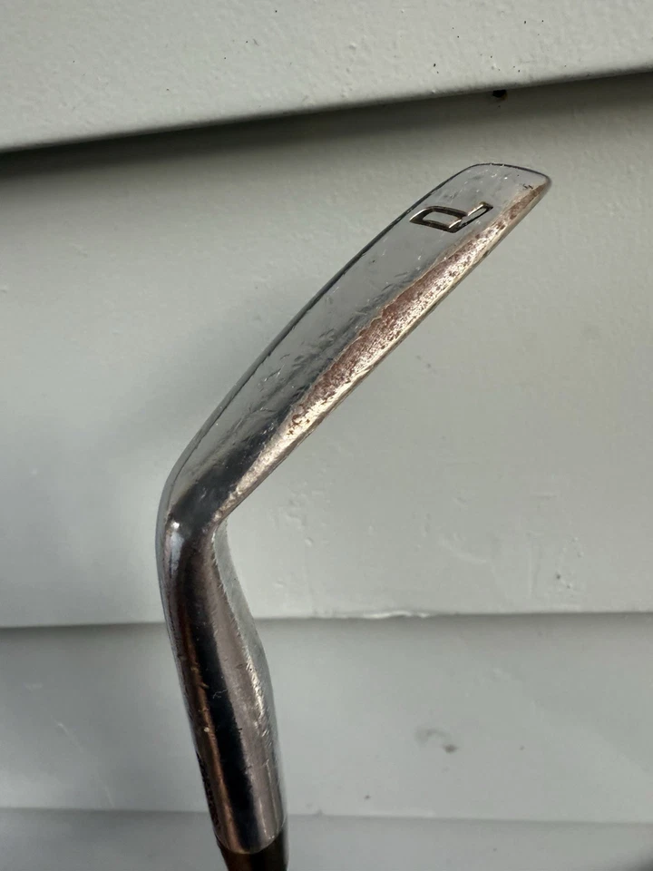 Bridgestone Forged Pitching Wedge Blade J15MB Golf Club Stiff Flex RH - Image 4 of 4