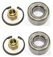 Roulement de roue Citroen SAXO