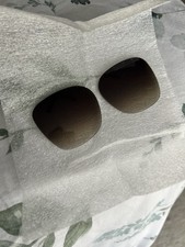 Longchamp LO807s 55mm New Replacement Lenses In Grading Brown