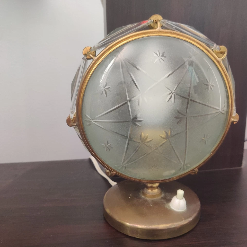 lampe design italien Vintage - Photo 4/4