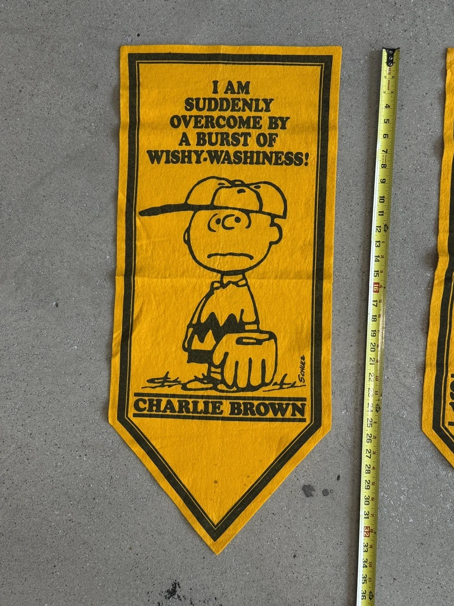 Snoopy Banner for sale | eBay