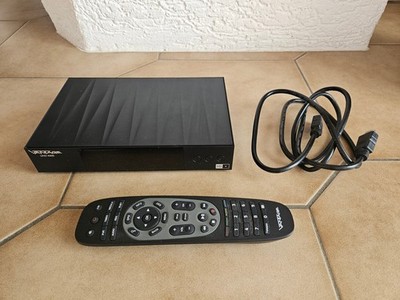 Vantage UHD 4000 Receiver/ HD+ Reveiver/ PVR Ready/ Satellitenreceiver/ TV