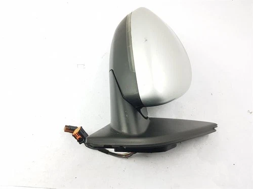 2013-2021 MK2 PEUGEOT 308 DOOR WING MIRROR RH DRIVER SIDE SILVER 98088639XT 