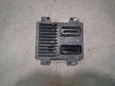 Malibu Engine ECM Electronic Control Module 2...