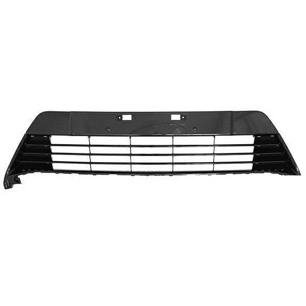Gitter Zentral FrontstoßStange FüR Toyota Auris Von 2012 OEM 5311202440-image