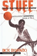 STUFF GOOD PLAYERS SHOULD KNOW By Dick Devenzio - Hardcover **BRAND NEW**