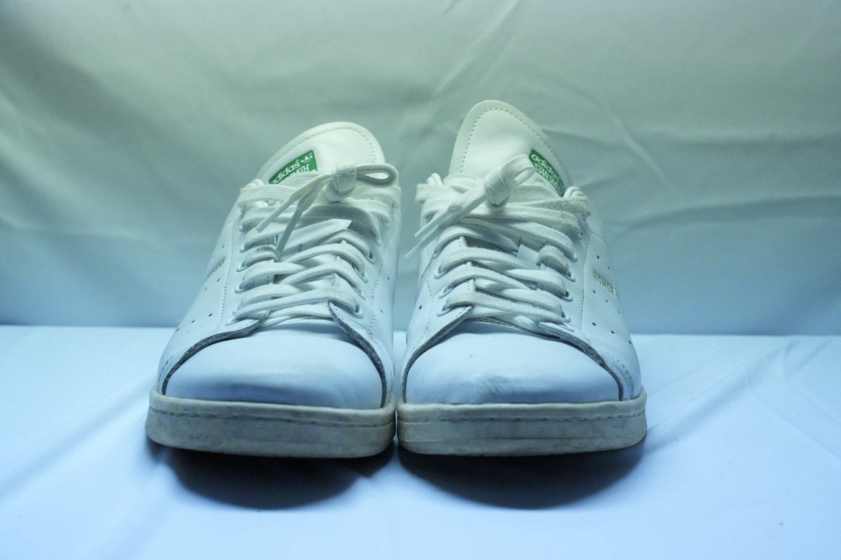 Size 11.5 - adidas The Simpsons x Stan Smith Homer Simpson View 4