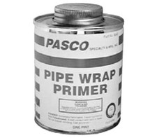 PASCO 9043 Pipe Primer 1 Pint Compatible With Multiple Pipe Materials
