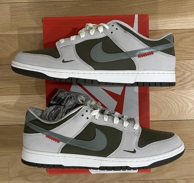 Size 14- NEW Nike Dunk Low Retro Year of The Snake - HV5980-231 [Wrong Box]