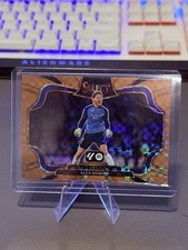 2025-26 Panini Select LaLiga - Alex Remiro #208 Bronze Checker Field Level /99