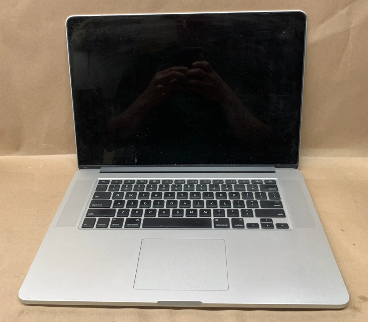 2012 Apple MacBook Pro 15.4 Inch Laptops for sale - eBay