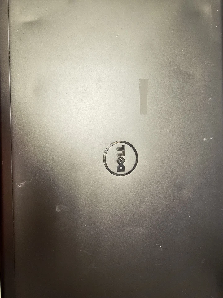Dell Precision M6700 17.3in Laptop Dead - Image 4 of 4