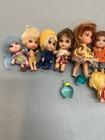 Vintage Little Kiddle Doll Lot Of 12 AS IS  accessories Etc #5 — photo 5