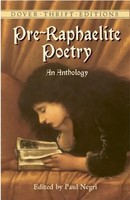 Dover Thrift Editions | PRE-RAPHAELITE Poetry | Taschenbuch | Englisch (2003)