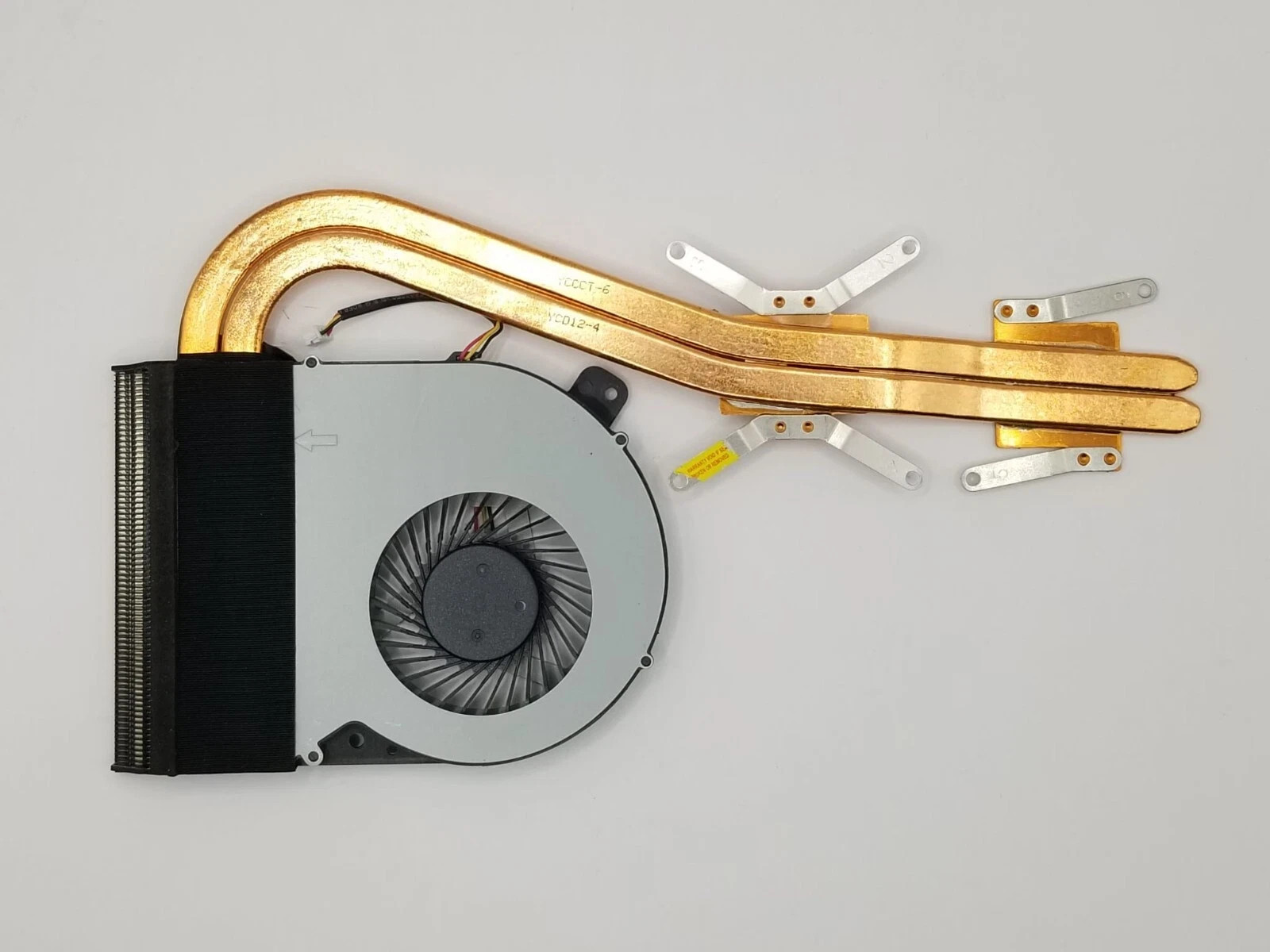ASUS K55DR Dissipatore e Ventola 13N0-MAA0901