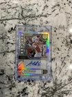 Panini 2025 Score Arch Manning Next Era NIL Auto Rookie Texas Longhorns