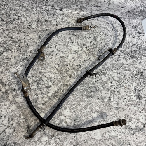 OEM 2013 TOYOTA RAV4 XLE Right Left Set FRONT— rh HYDRAULIC HOSE # 90947-A2079 - Bild 4 von 8