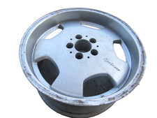 Lorinser Ronal Rs908518518 18x8.5 18 18 Inch Aluminum Alloy Wheel Rim Mercedes