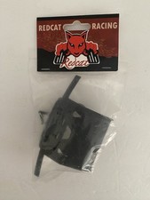 REDCAT RACING RC BS214-001 Front Rear Bumpers Blackout NEW