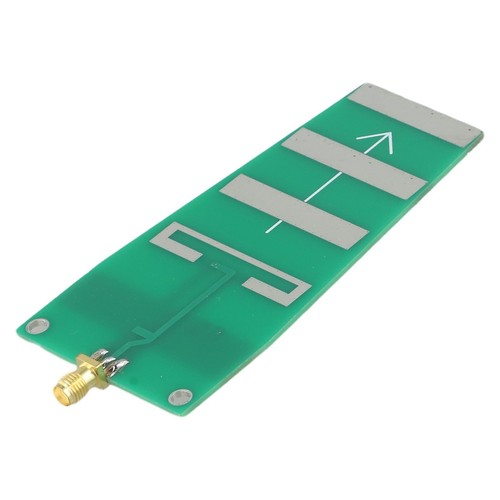 Lightweight Directional Antenna for Yagi at 2 4G Frequency with 10 5dB Gain - Bild 6 von 12