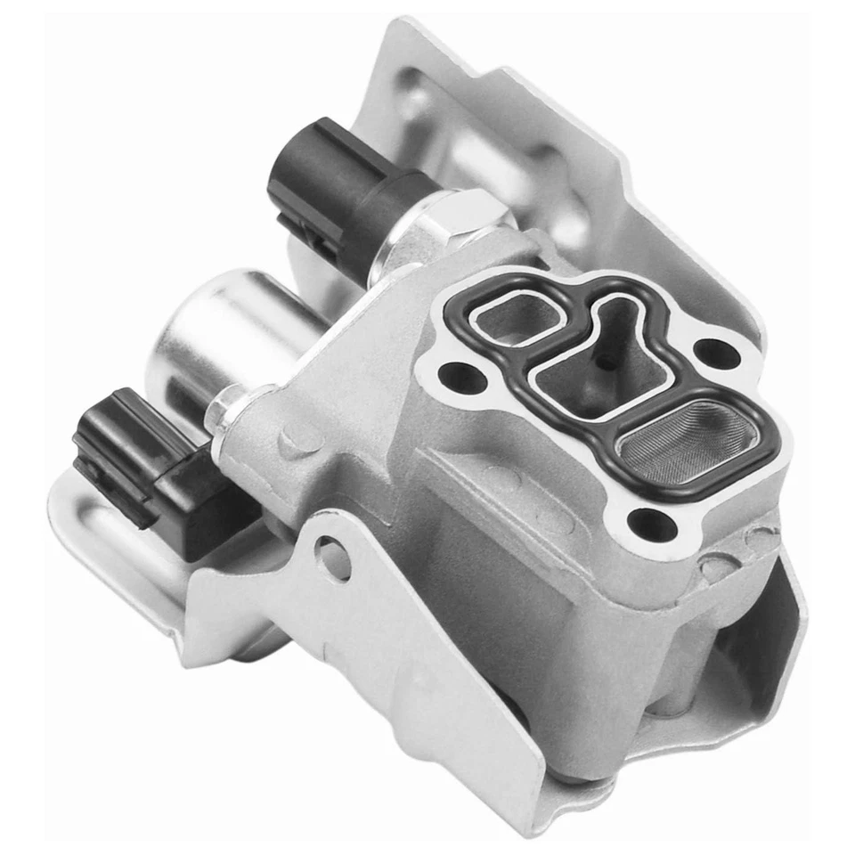 15810-RAA-A01 VTEC Solenoid Spool Valve For Honda Accord Civic CR-V Acura RSX - Image 3 of 4