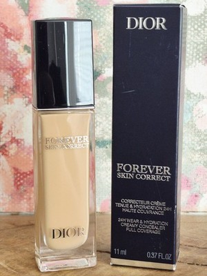 Dior Forever Skin Correct Full Coverage Concealer 3,5 Neutral Neu OVP UVP 34£