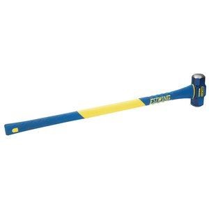 Estwing 31286 ESH-736F Fibreglass Shaft Sledge Hammer, 3.2kg/7lb - Image 3