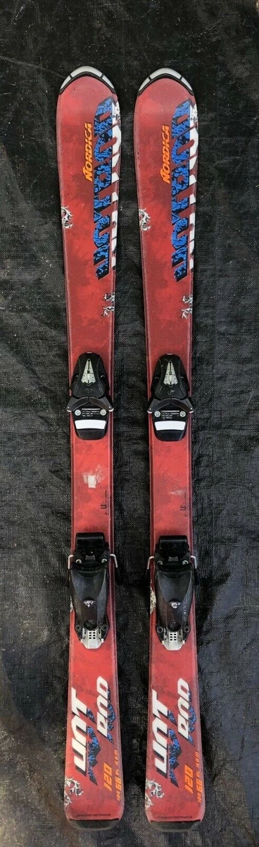 Nordica Hot Rod In Downhill Skis for sale | eBay