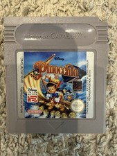 ebay® Auktion 406991193930 | Pinocchio - Nintendo GameBoy Classic - Spiel Modul - Getestet Thumbnail of ebay® auction 406991193930 | Pinocchio - Nintendo GameBoy Classic - Spiel Modul - Getestet
