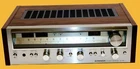 Vintage Pioneer SX-680 Receiver HiFi Stereo - Excellent working condition