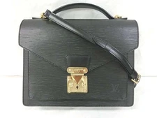 Louis Vuitton MonSeauu M52122 Epi  238344
