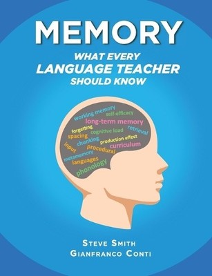 Gianfranco Conti Steve  Memory - What Every Language  (Taschenbuch) (US IMPORT)