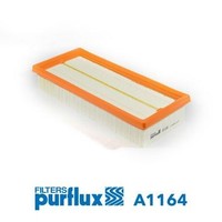 Purflux Luftfilter A1164 FüR Fiat Lancia Zastava