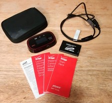 Novatel Jetpack 4G LTE MIFI 5510L Mobile Hotspot Verizon