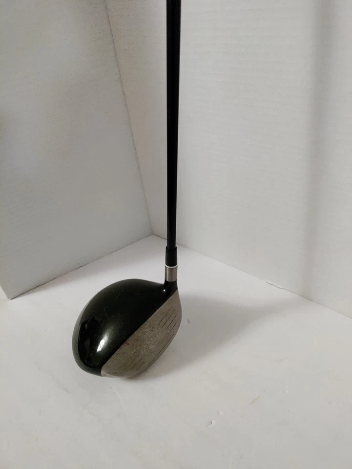 Adams Insight BTY 4350 Driver 9.5 prolaunch Red Stiff Graphite Men RH Pre-owned - Image 4 of 4