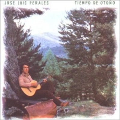 Jose Luis Perales Tiempo de Otono (CD)
