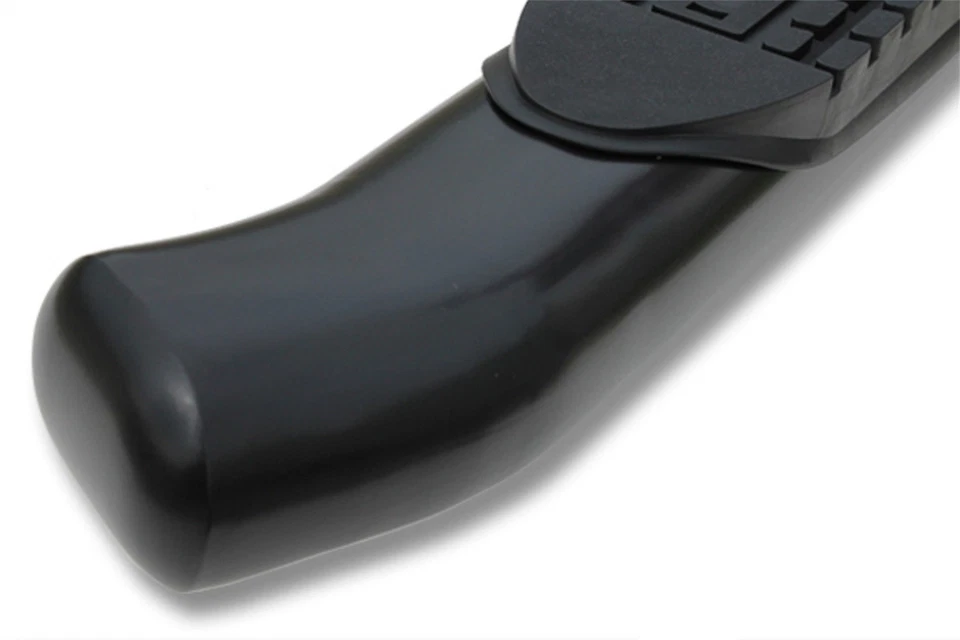 Barra nerf Raptor 1602-0246B Step para 10-24 Dodge Ram 2500 2500 3500 3500 - Imagem 3 de 4