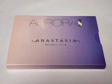 Anastasia Beverly Hills ABH Aurora Glow Kit Highlighter Palette 
